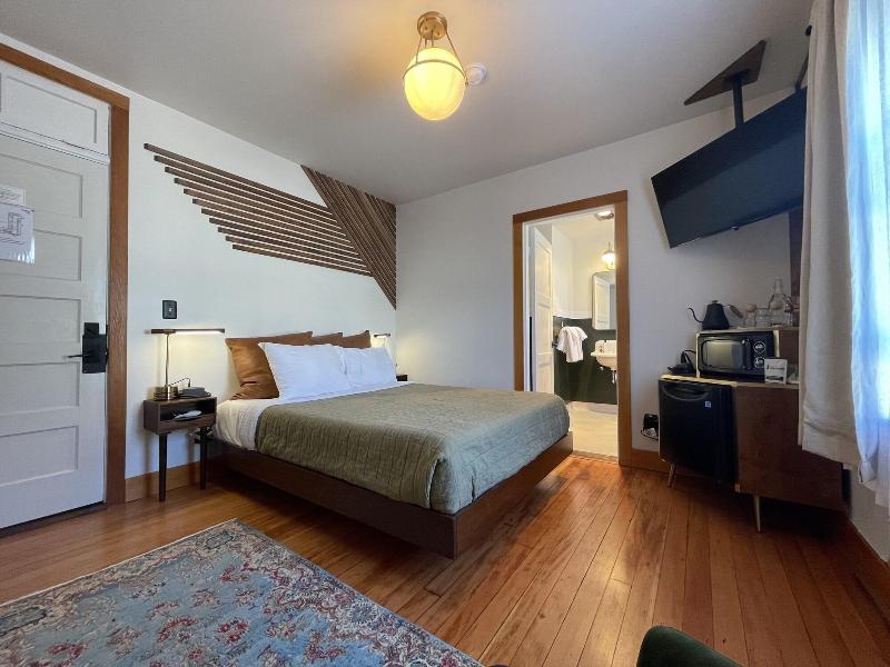 Scotia Lodge image