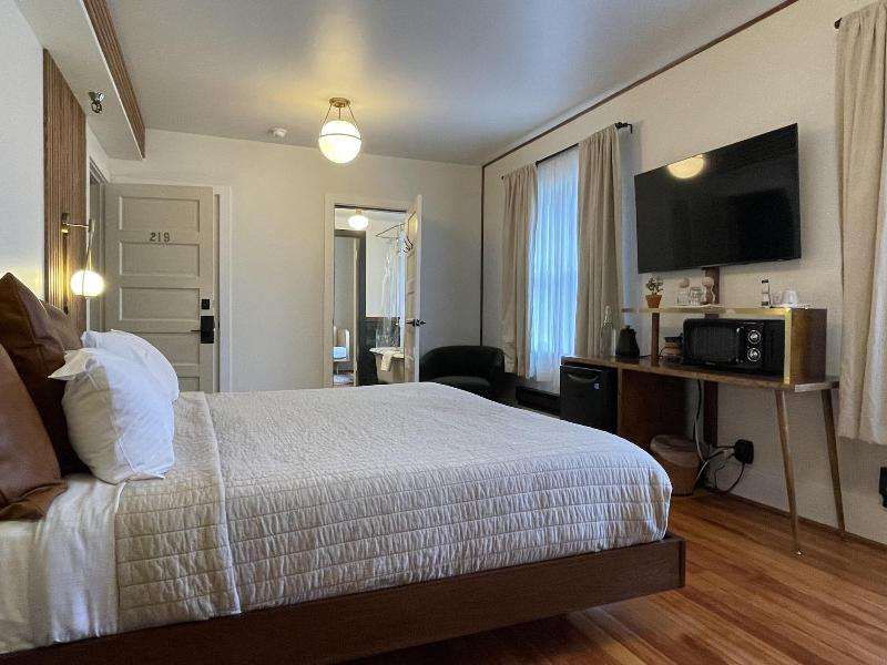 Scotia Lodge image
