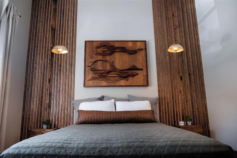 Scotia Lodge image