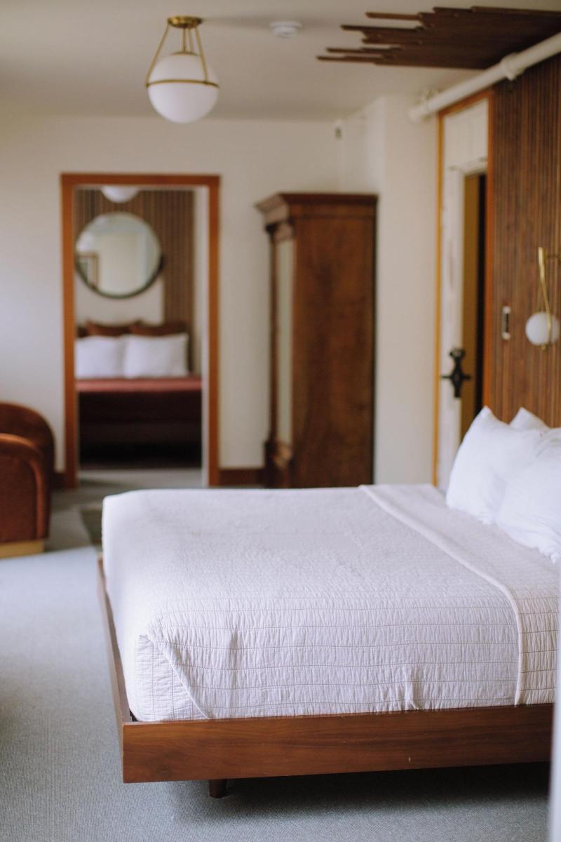 Scotia Lodge image