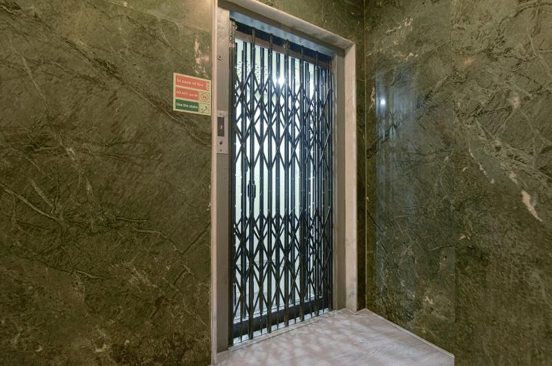 Fabhotel Akash Ganga