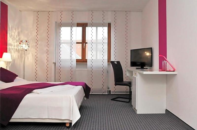 Hotel Zum Brunnen image