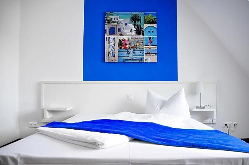Hotel Zum Brunnen image