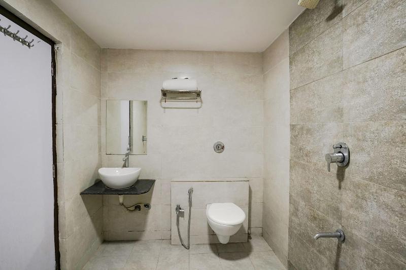 Fabhotel Galaxy I image