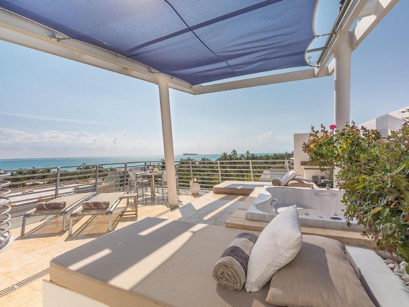 Sbv Luxury Ocean Hotel Suites image