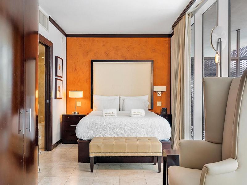 Sbv Luxury Ocean Hotel Suites image