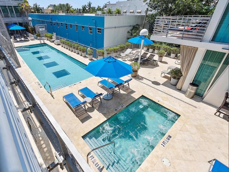 Sbv Luxury Ocean Hotel Suites image