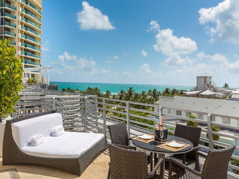 Sbv Luxury Ocean Hotel Suites image
