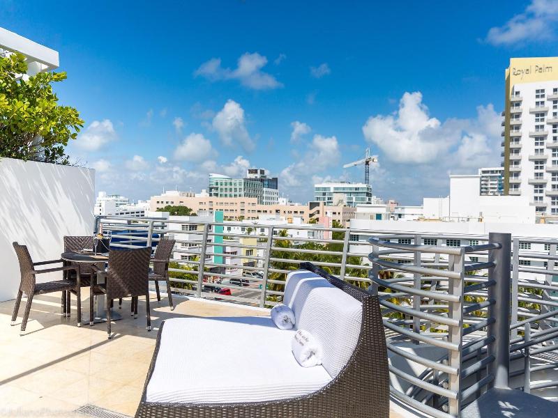 Sbv Luxury Ocean Hotel Suites image