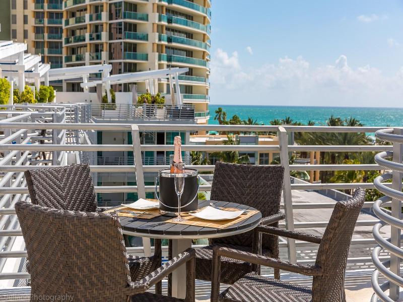 Sbv Luxury Ocean Hotel Suites image