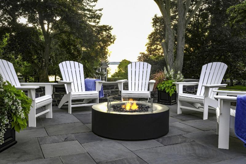 Inns Of Aurora Resort Spa image