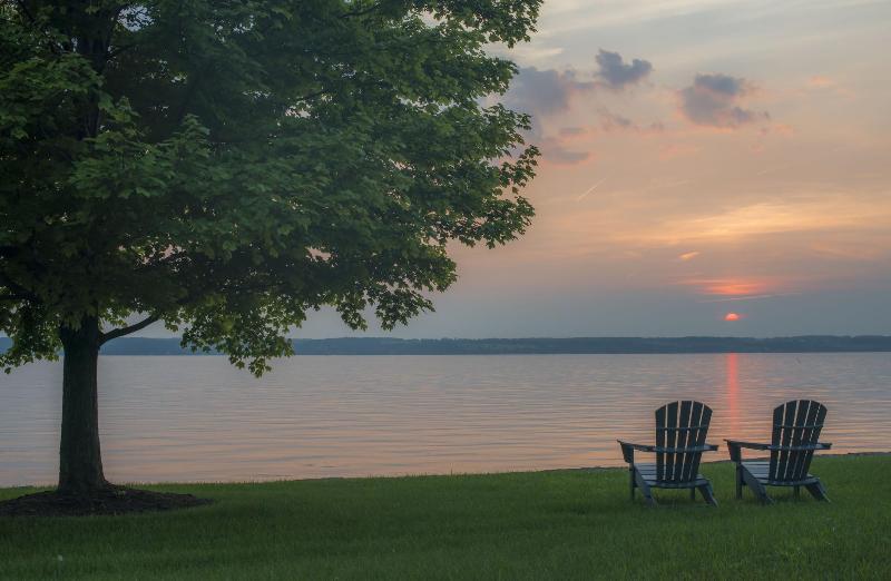 Inns Of Aurora Resort Spa image