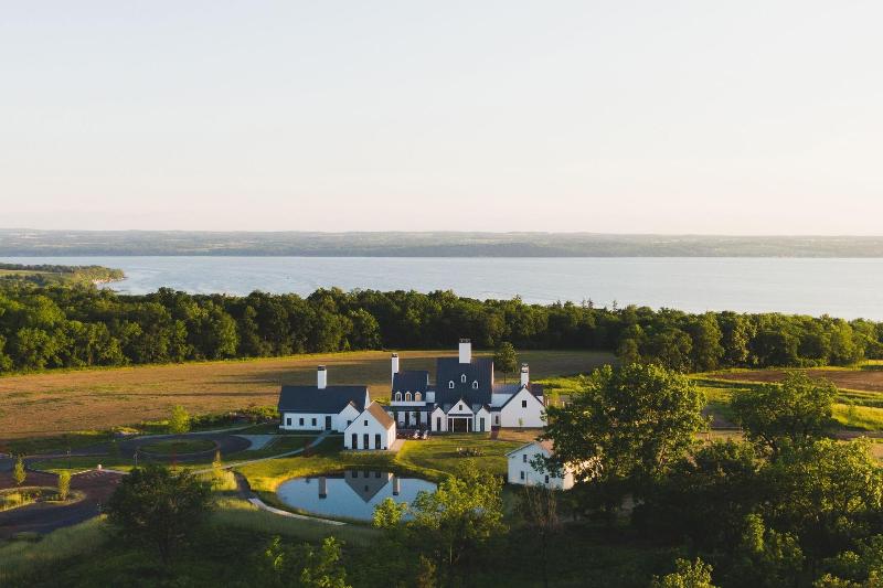 Inns Of Aurora Resort Spa image
