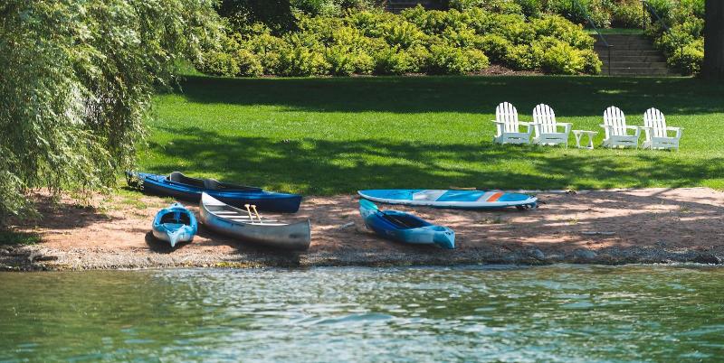 Inns Of Aurora Resort Spa image