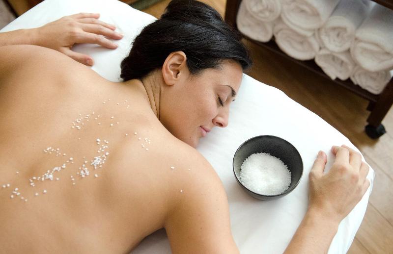 Inns Of Aurora Resort Spa image