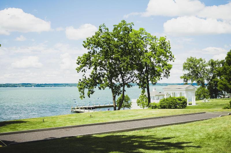 Inns Of Aurora Resort Spa image