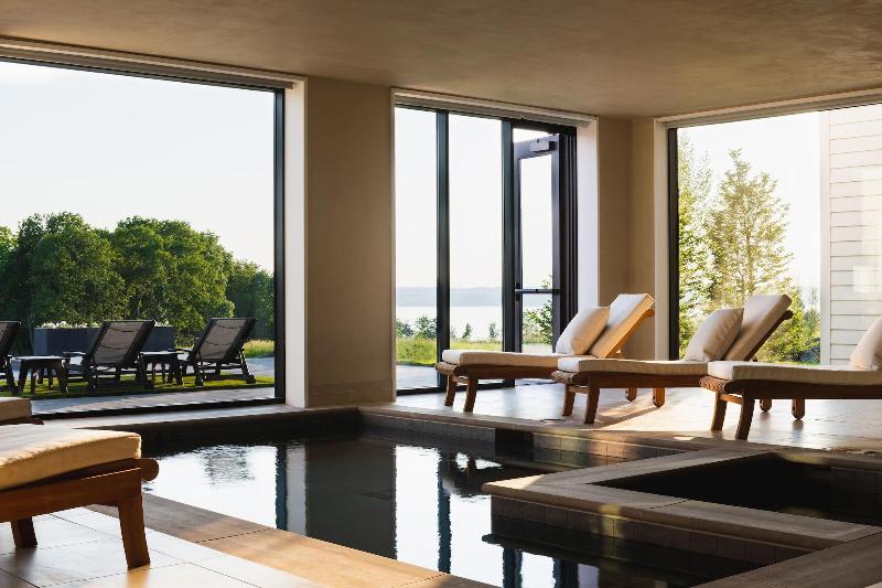 Inns Of Aurora Resort Spa image