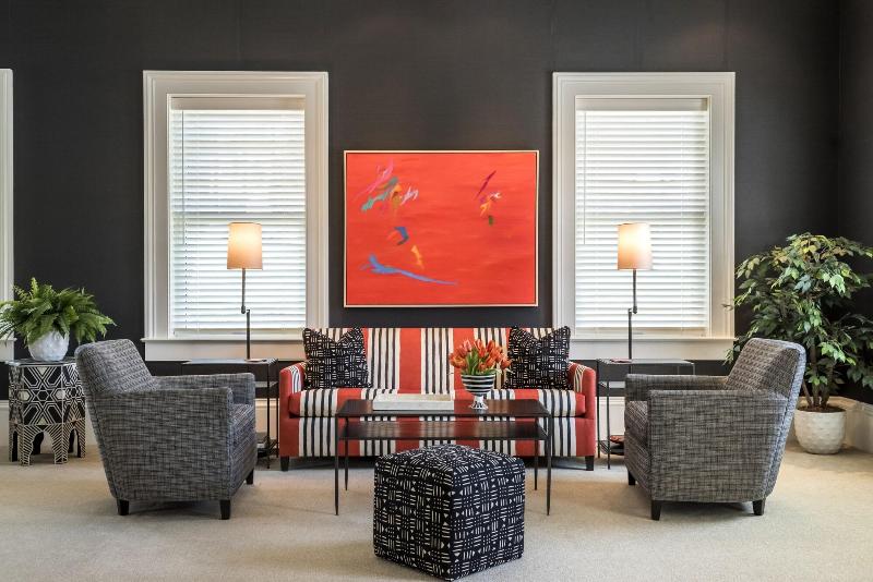 Inns Of Aurora Resort Spa image