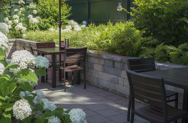 Inns Of Aurora Resort Spa image