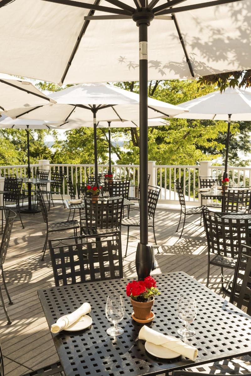Inns Of Aurora Resort Spa image