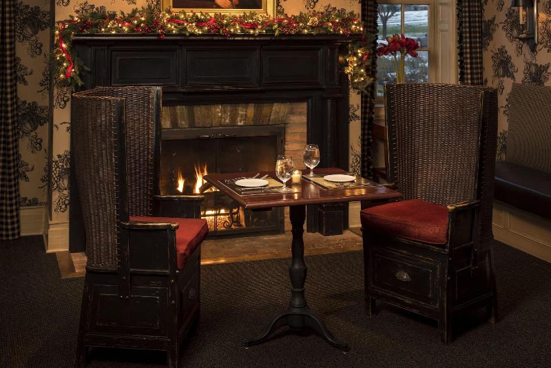Inns Of Aurora Resort Spa image