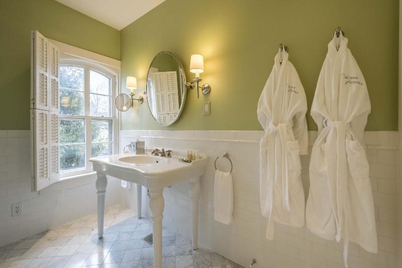 Inns Of Aurora Resort Spa image