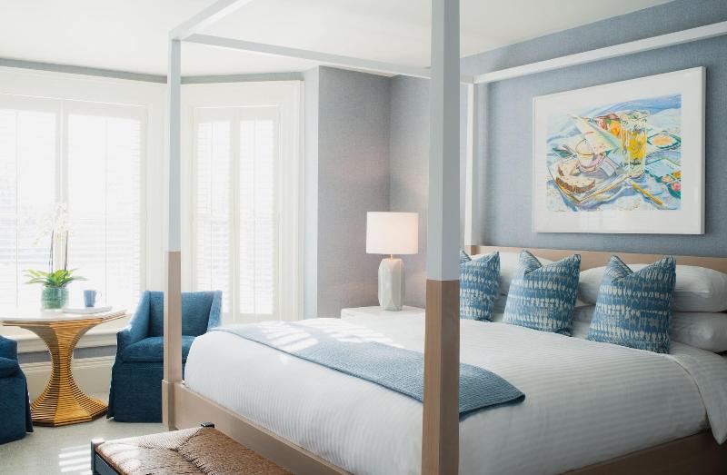 Inns Of Aurora Resort Spa image