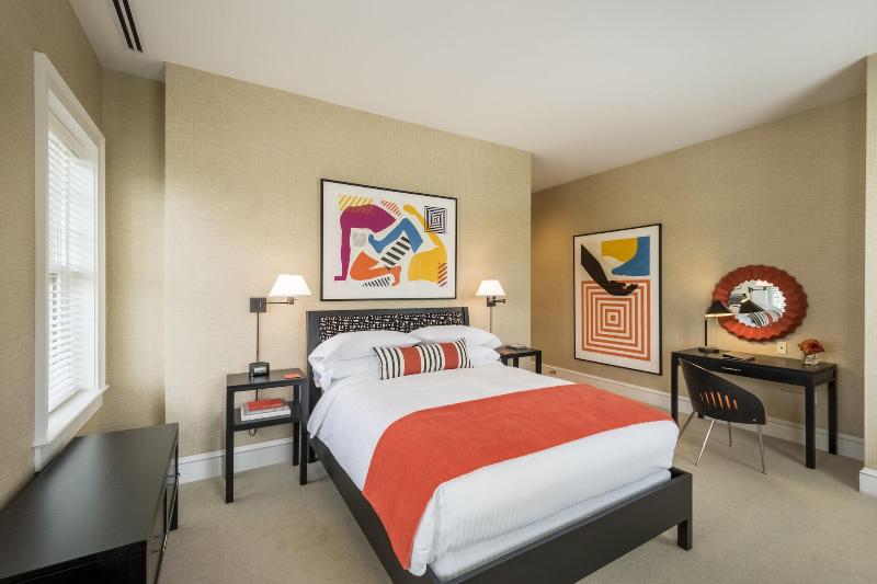 Inns Of Aurora Resort Spa image