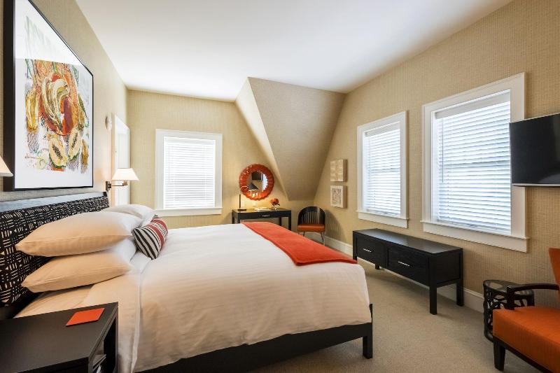 Inns Of Aurora Resort Spa image