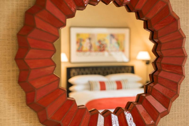 Inns Of Aurora Resort Spa image