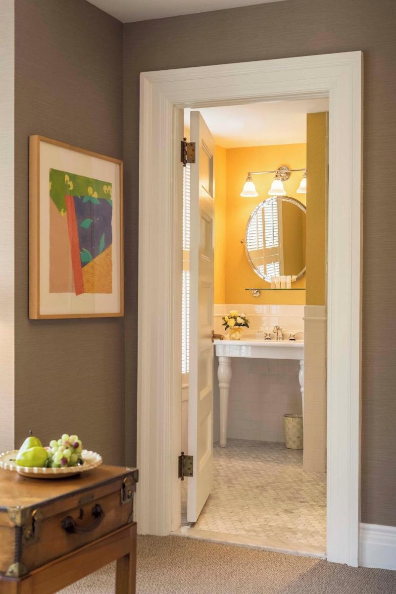 Inns Of Aurora Resort Spa image