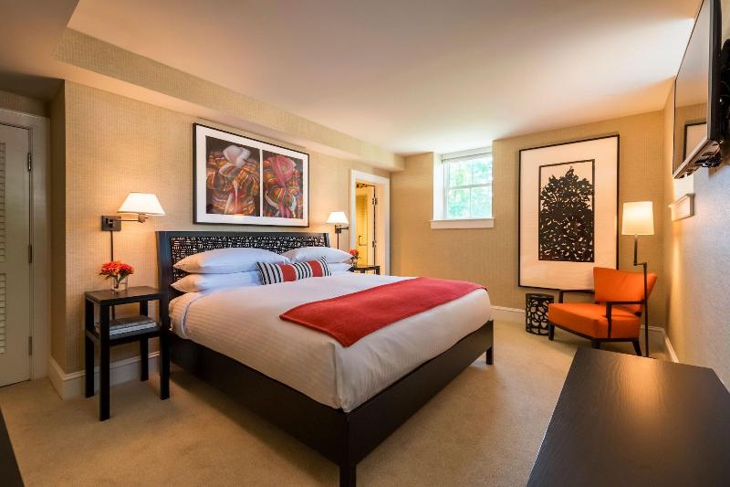 Inns Of Aurora Resort Spa image