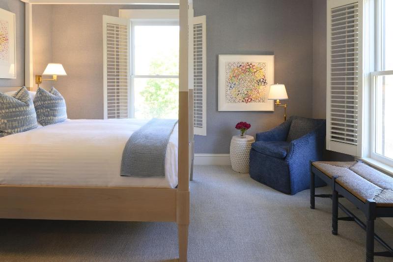 Inns Of Aurora Resort Spa image
