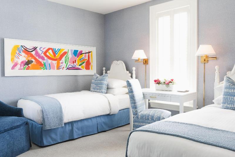Inns Of Aurora Resort Spa image