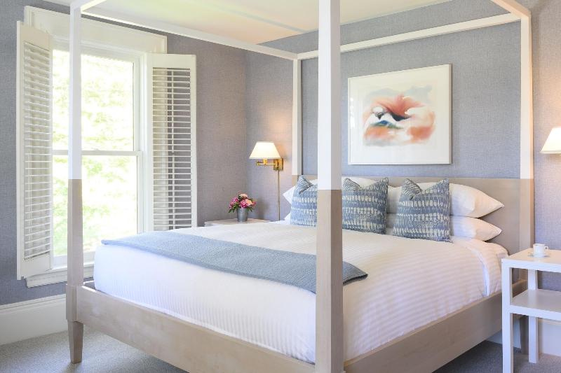 Inns Of Aurora Resort Spa image