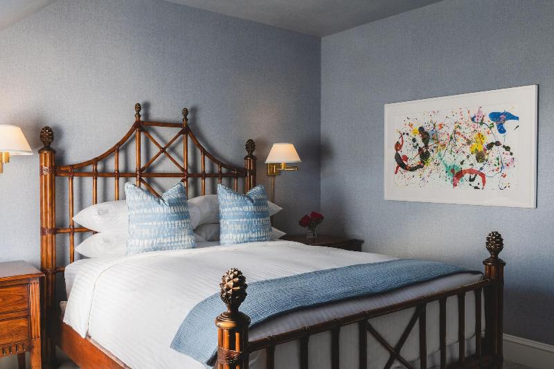 Inns Of Aurora Resort Spa image