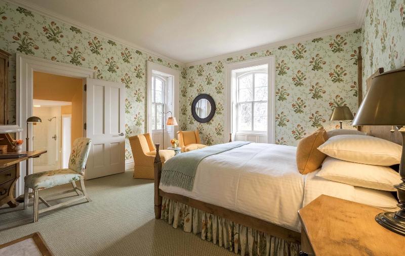 Inns Of Aurora Resort Spa image
