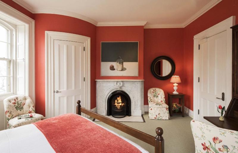 Inns Of Aurora Resort Spa image