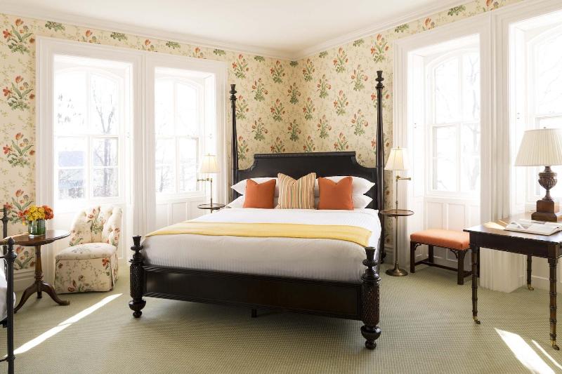 Inns Of Aurora Resort Spa image