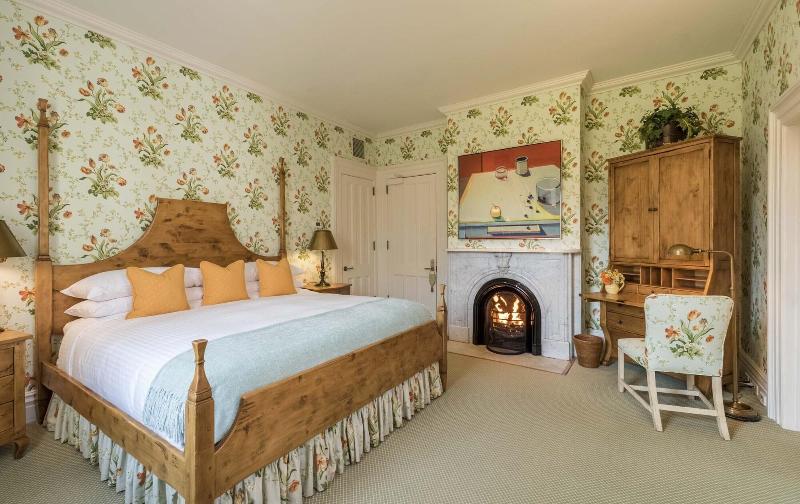Inns Of Aurora Resort Spa image