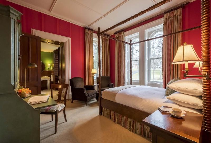 Inns Of Aurora Resort Spa image