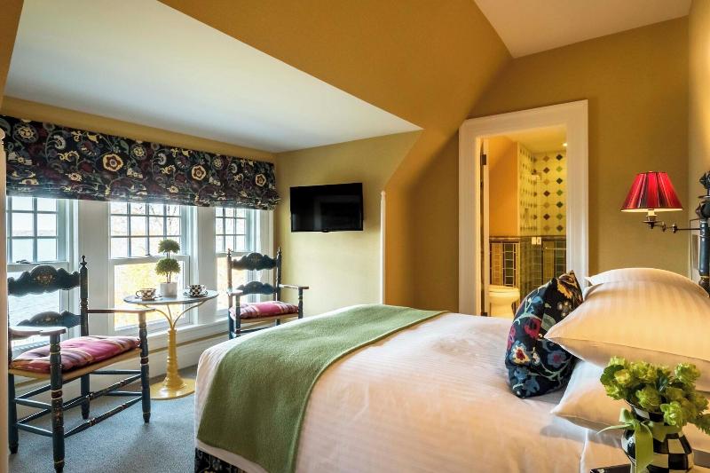 Inns Of Aurora Resort Spa image