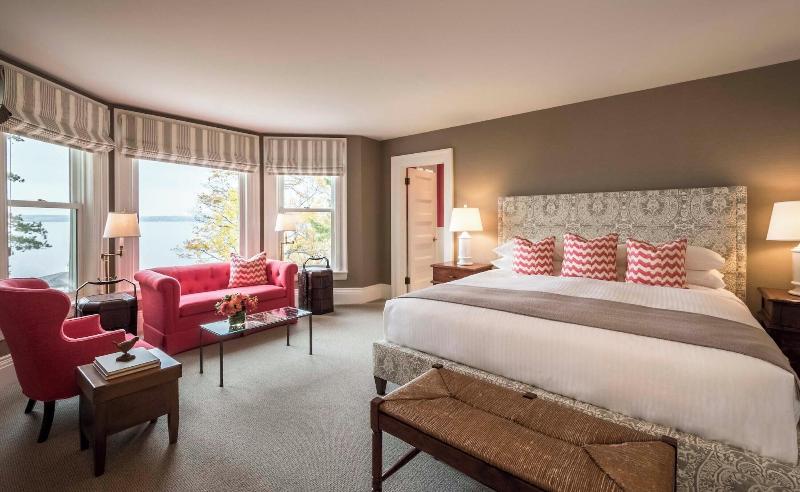 Inns Of Aurora Resort Spa image