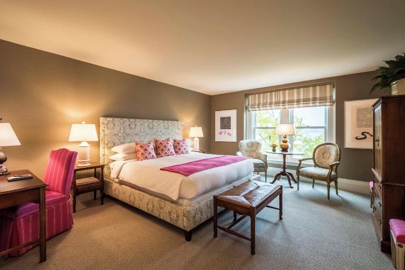 Inns Of Aurora Resort Spa image
