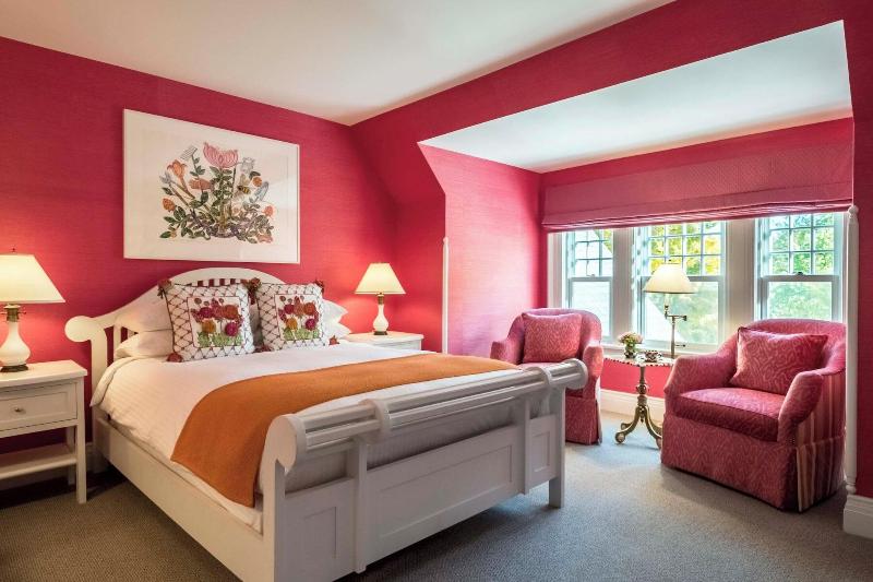 Inns Of Aurora Resort Spa image