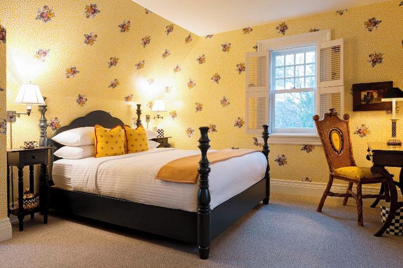 Inns Of Aurora Resort Spa image