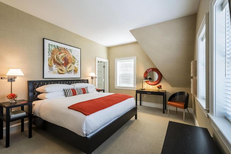 Inns Of Aurora Resort Spa image