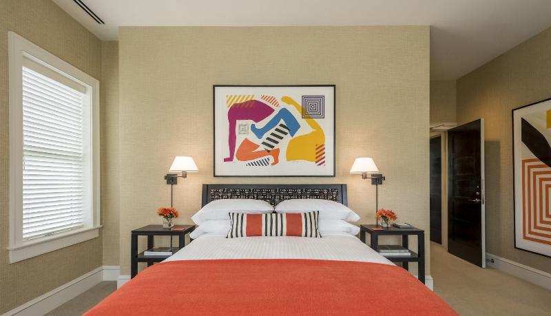 Inns Of Aurora Resort Spa image
