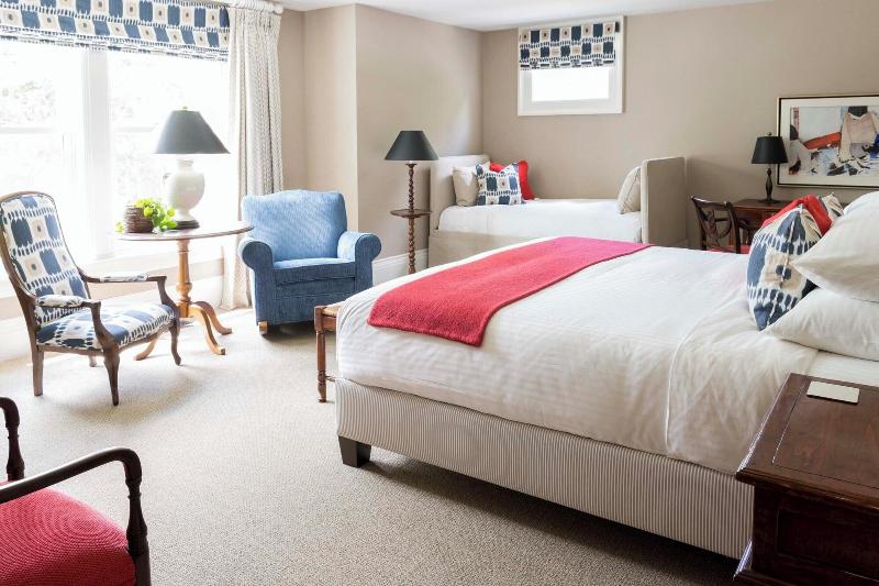 Inns Of Aurora Resort Spa image