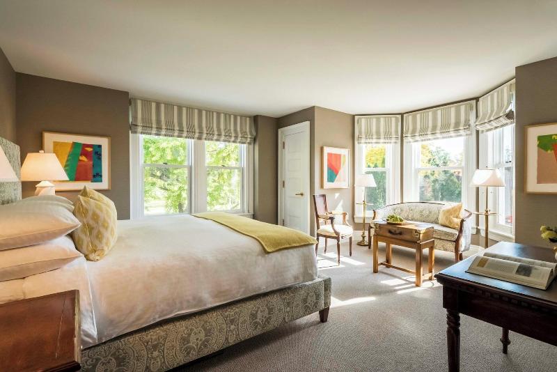 Inns Of Aurora Resort Spa image